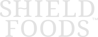 Sheild Foods logo